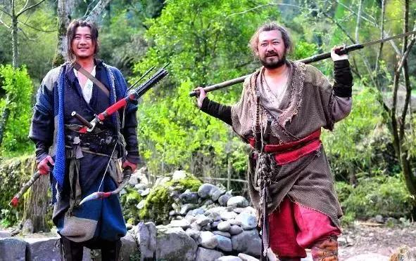 古代土匪为什么不打劫赶考的书生?三个原因,第二个最现实_凤凰网