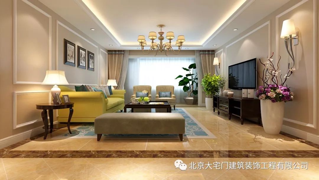 有哪些装修风格？装修风格应该怎么选择？__凤凰网