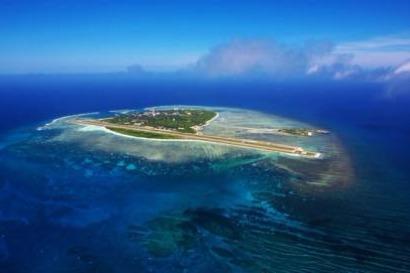 真正挑战来了,除我国外,又有一国要在南部海域修舰岛礁