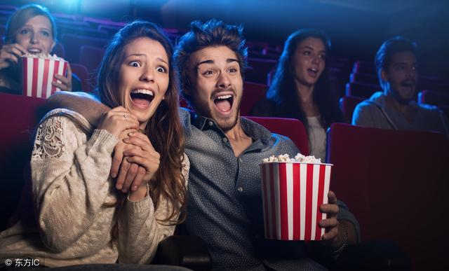 电影剪辑中不同镜头之间的匹配原则