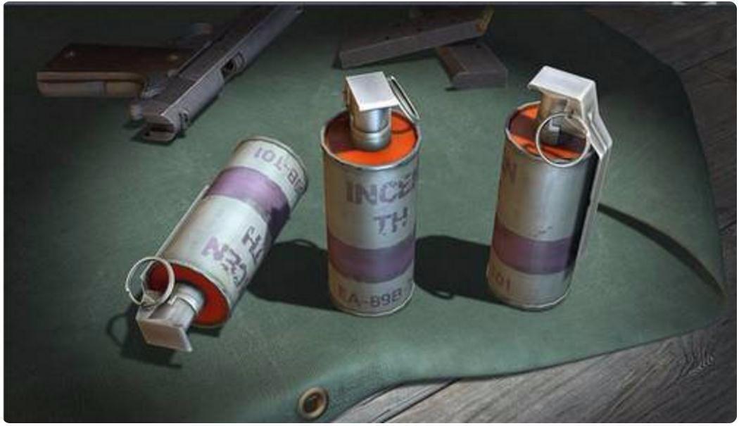 铝热剂手榴弹有多可怕,连装甲车的钢板都能烧穿!