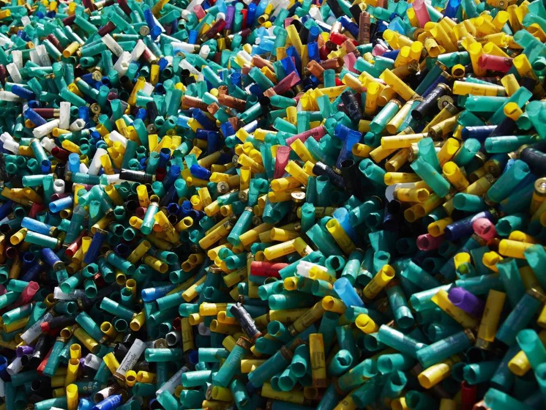 触目惊心废塑料之城