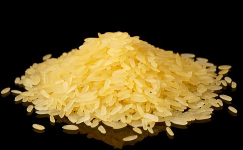 旅游买回黄金米黄金米真的含黄金