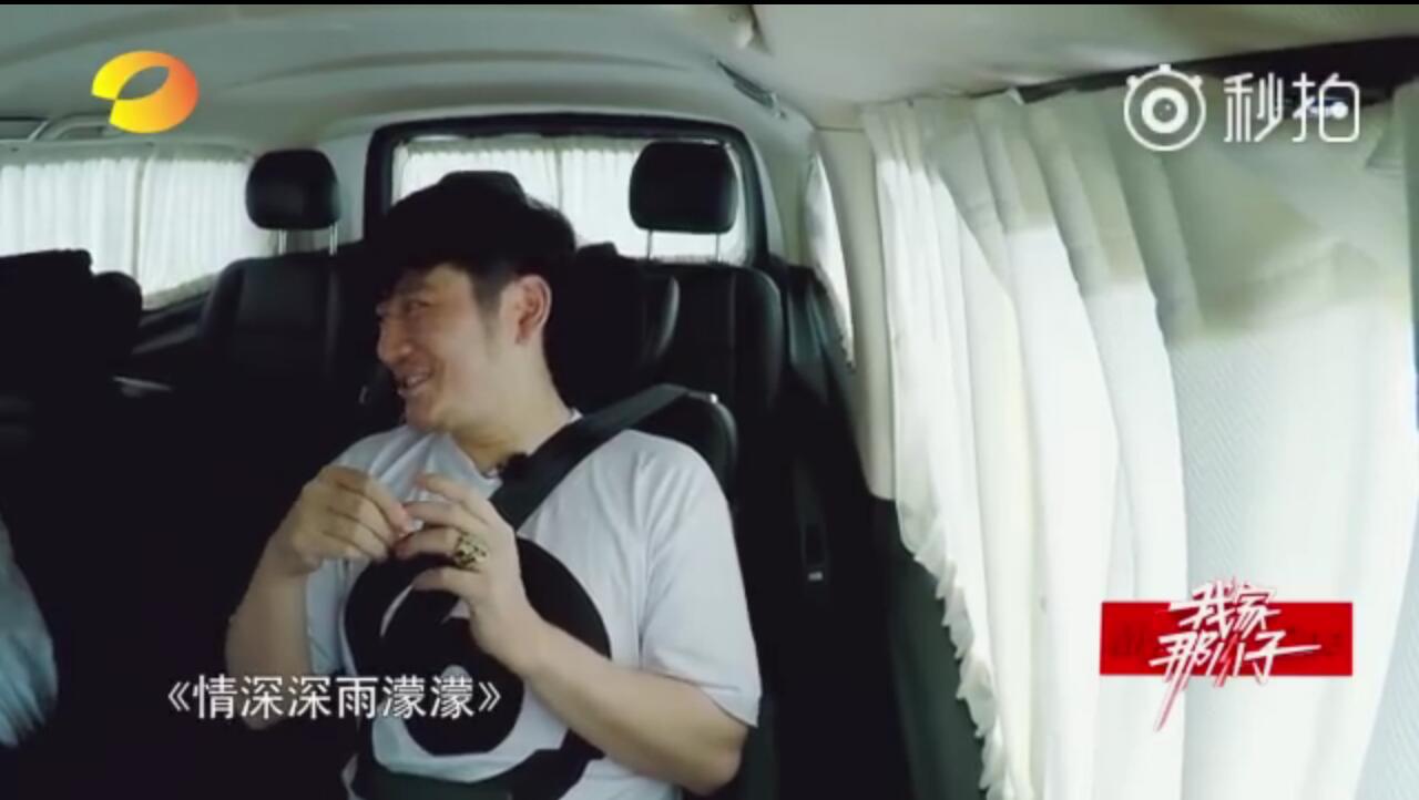 钱枫竟然演过情深深雨蒙蒙林心如都惊呆了