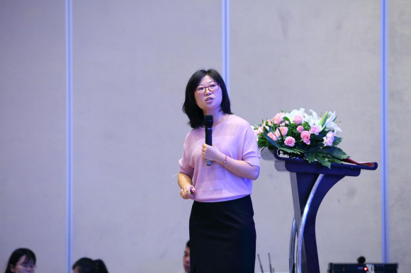 "管理会计中国行"上海首发,恒企教育v10.0智能化产品震撼面世