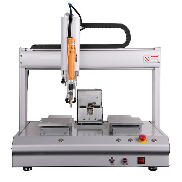 为你省机器人-点胶机如何应用电子产品_凤凰网科技_凤凰网