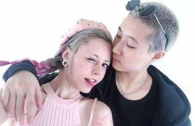 小龙女吴卓林被指滥用药物,与女友多次向吴绮莉要钱,陈雍,陈颖妍