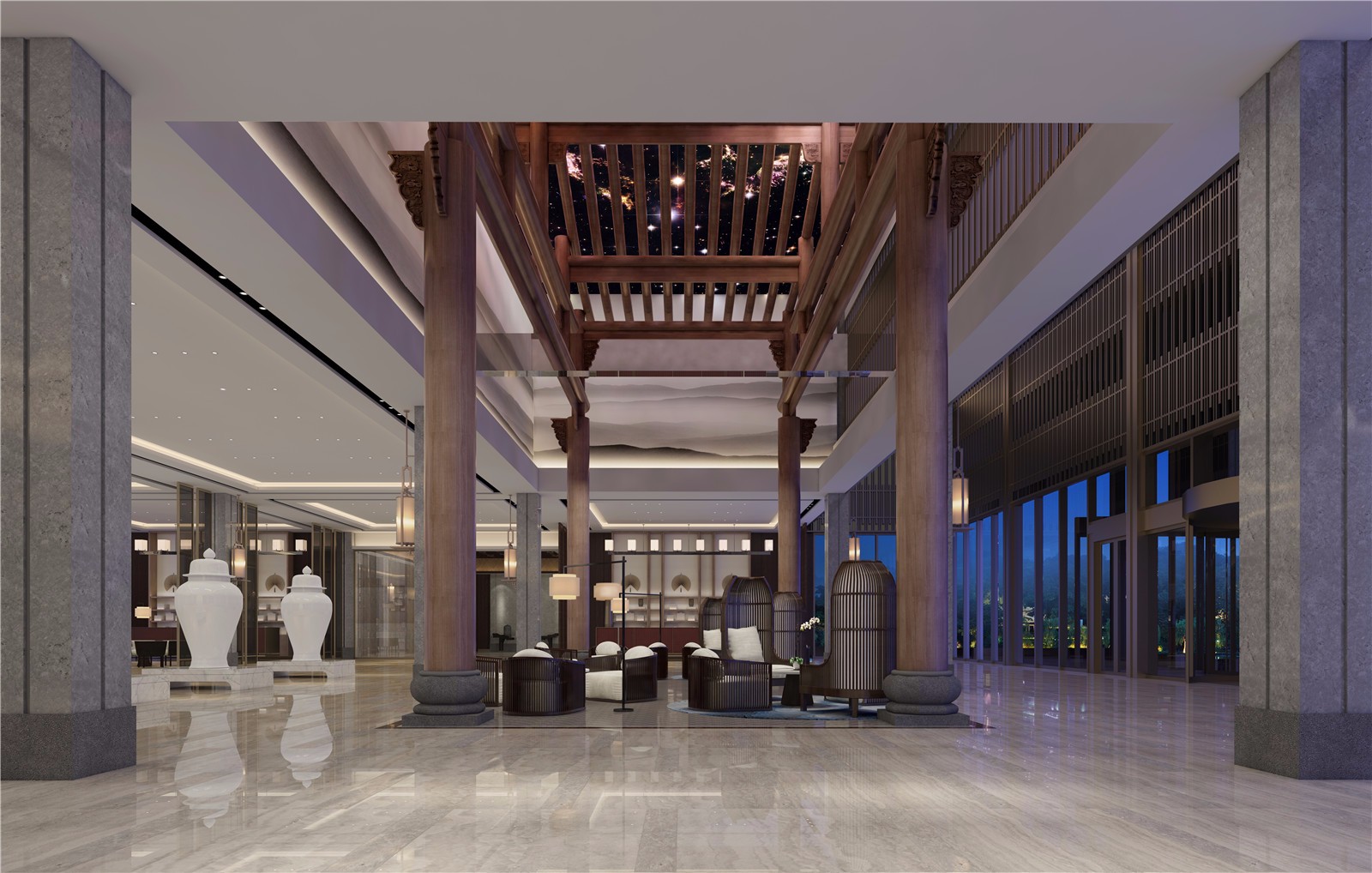 顿丘温泉大酒店企业文化:一朝步入顿丘酒店,一日梦回千年大汉!