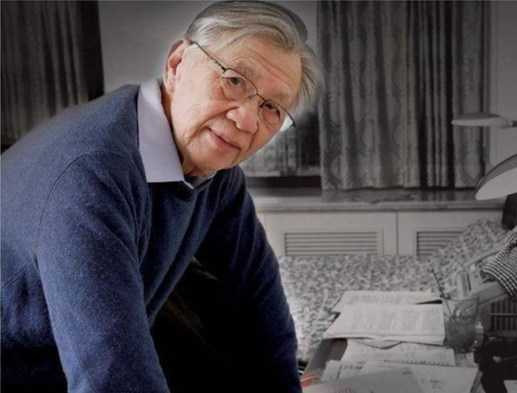 张思之先生的一件往事,至今温暖着我__凤凰网