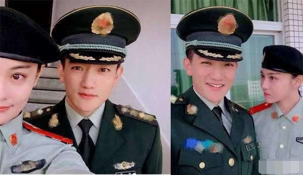 何捷三个细节获得张馨予的认可,直言:今后不允许任何人诋毁她