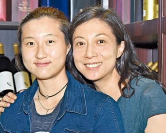 小龙女吴卓林被指滥用药物,与女友多次向吴绮莉要钱,陈雍,陈颖妍