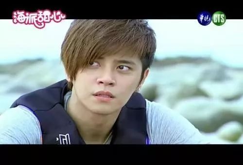 同演《转角遇到爱》,罗志祥火爆内地邀约不断,而他却退圈当老师_凤凰