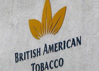 英美烟草公司图片