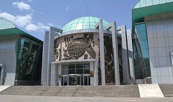 北京这些独特的博物馆,猎奇的好去处!