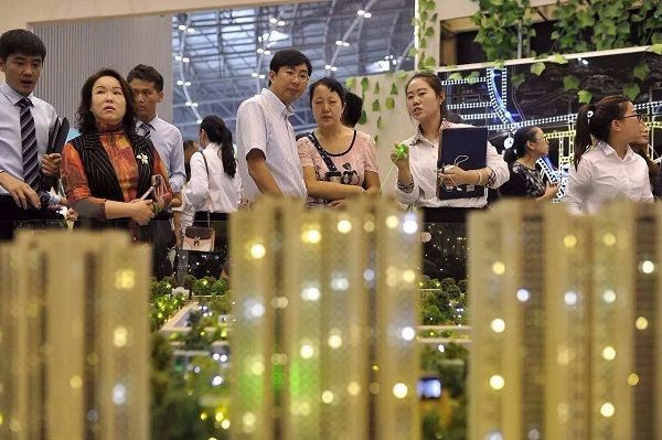 现在炒房客是什么状态?套现离场还是已经被套牢?