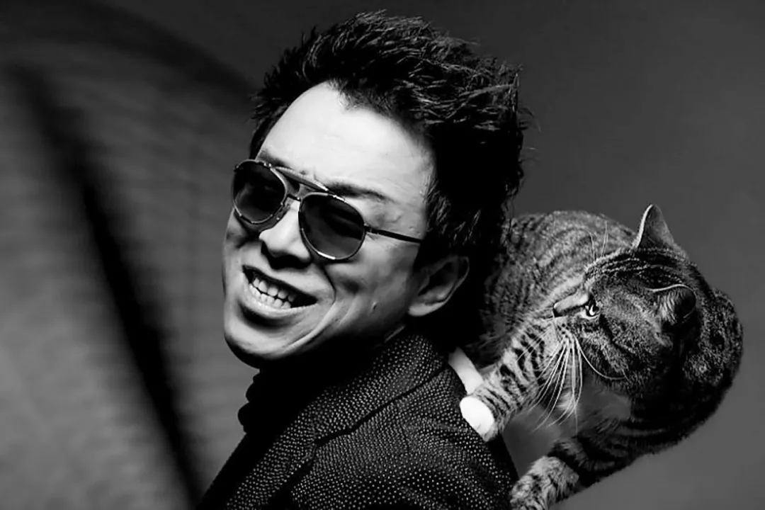 一个社会二流子,凭什么成为林志玲唯一想嫁的男人?