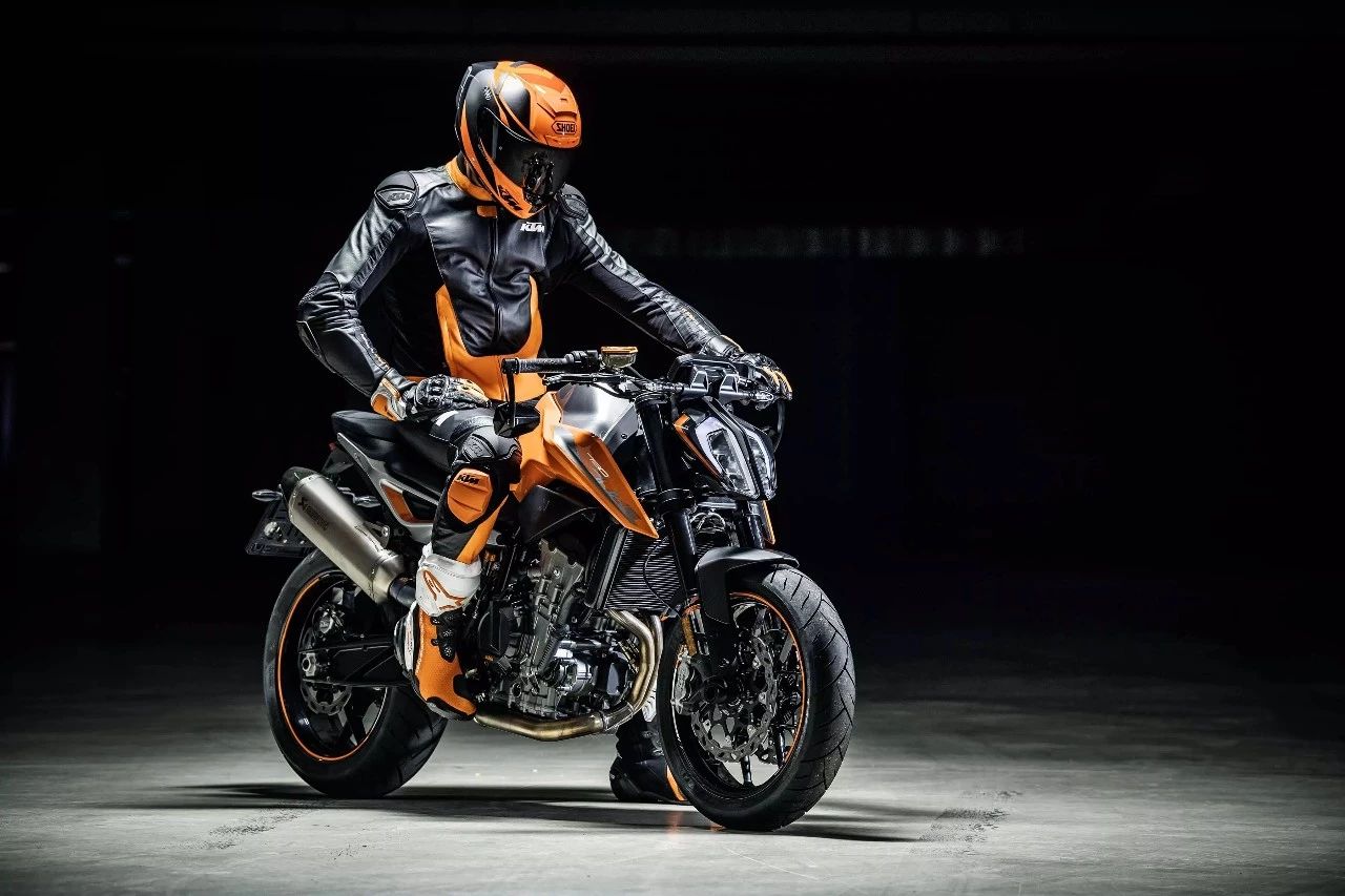 等着,这5大理由足够你等待ktm 790 duke!_凤凰网汽车_凤凰网