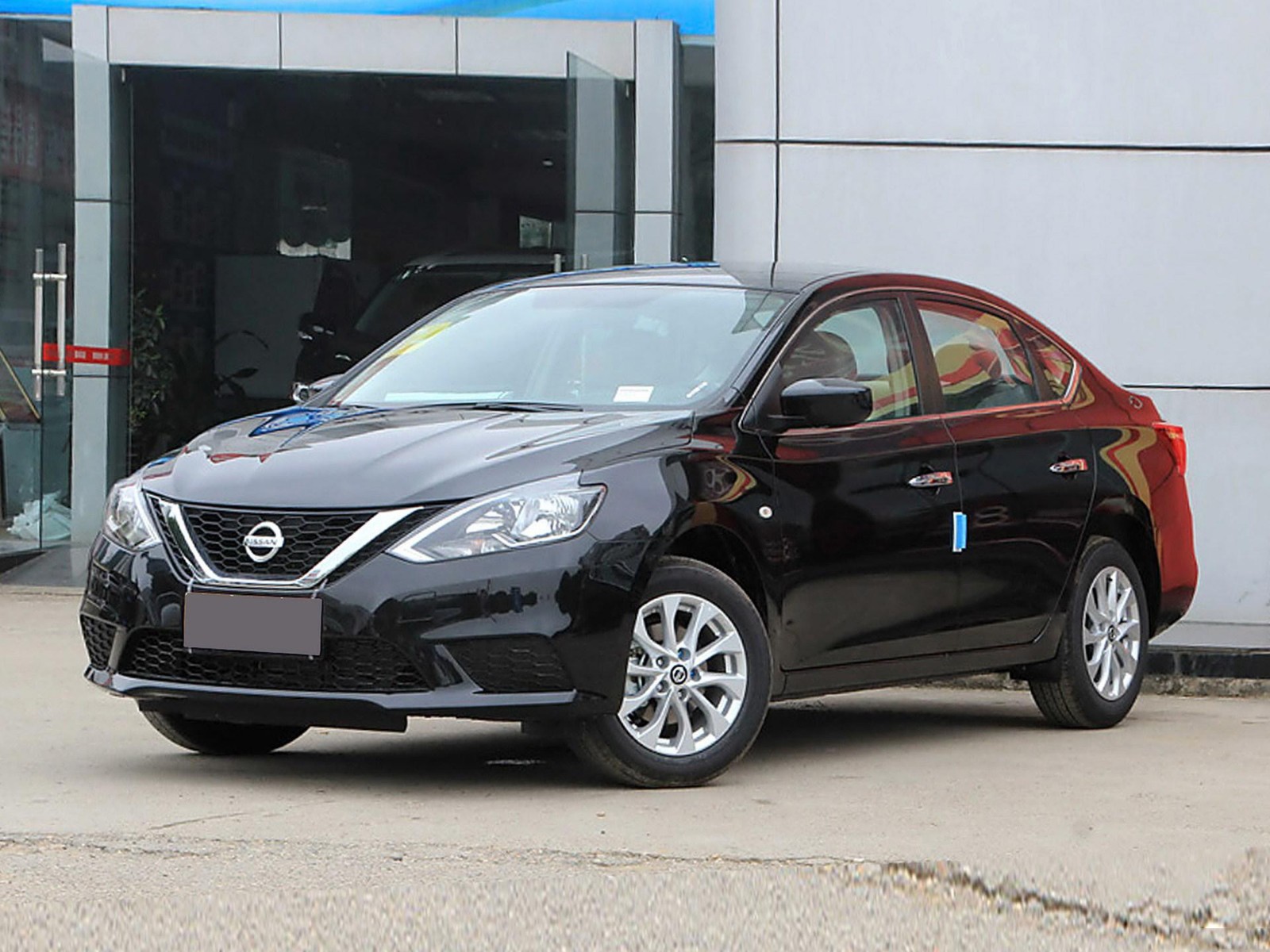 日系两大主力卡罗拉-轩逸对比