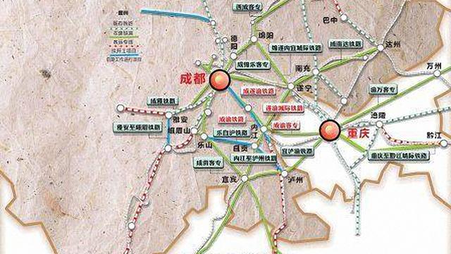 雅安地铁线路图图片