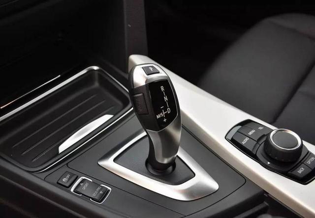 五种高逼格的汽车挡把,作为老司机的你都认识吗?