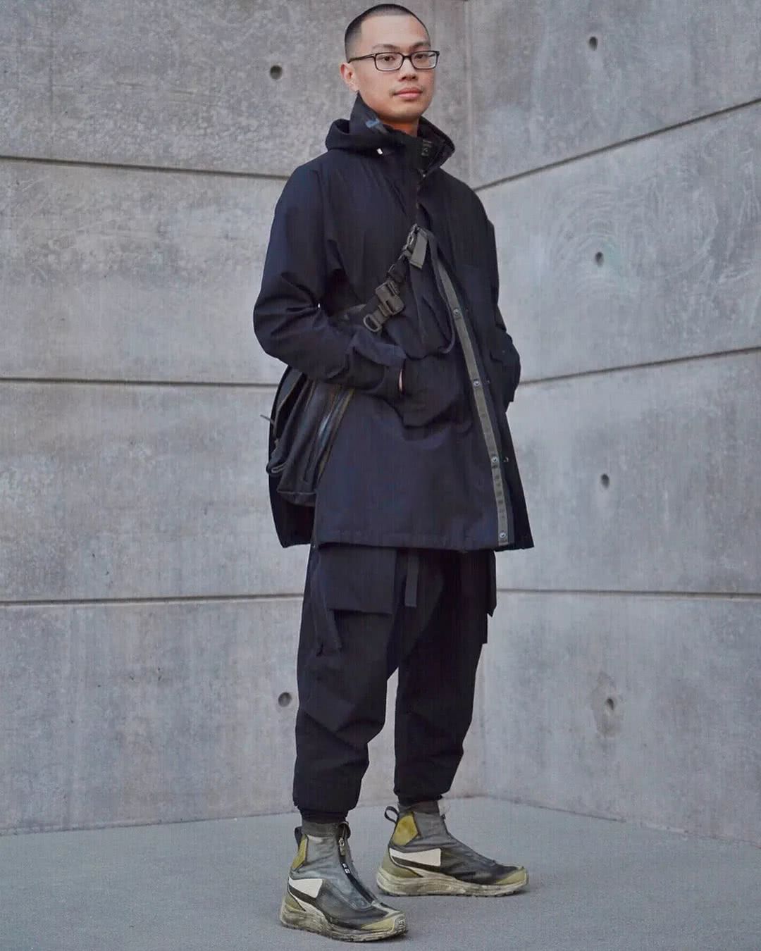 壁池夏天快走快走快走我想穿机能风啊啊啊