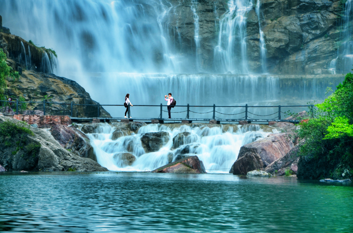七夕节带着ta去这十个地方,体验不一样的情人节!