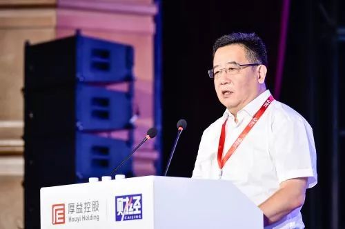 科技日报总编辑刘亚东中国科技界原始创新低下是因为缺乏科学精神