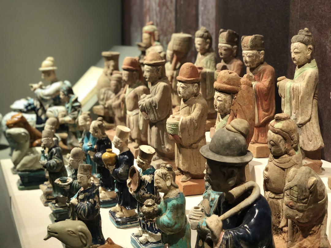 早在2500年前,天府广场便c位出道