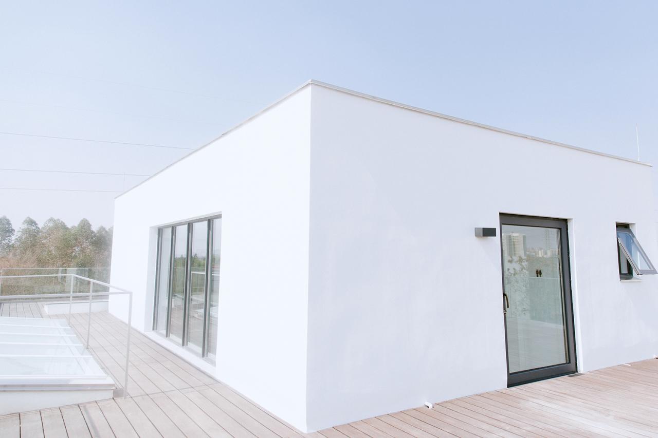 何多苓美术馆,摄影@好白