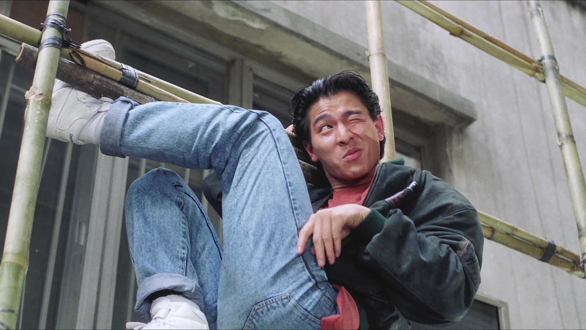 七夕节本报请读者看经典港片赌神