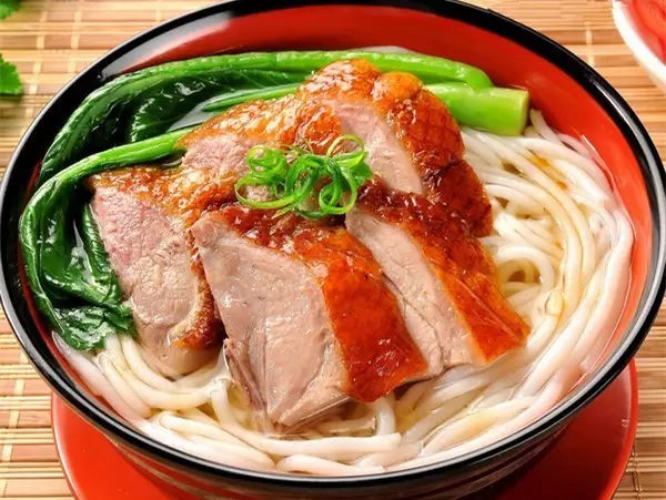 广西美食这么多,你居然只知道桂林米粉!