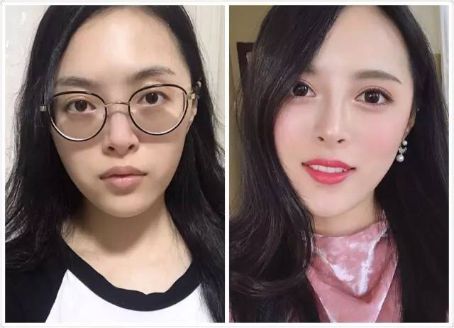 正文  今天给大家推荐一位我一直关注,也非常喜欢的美妹子——默小宝