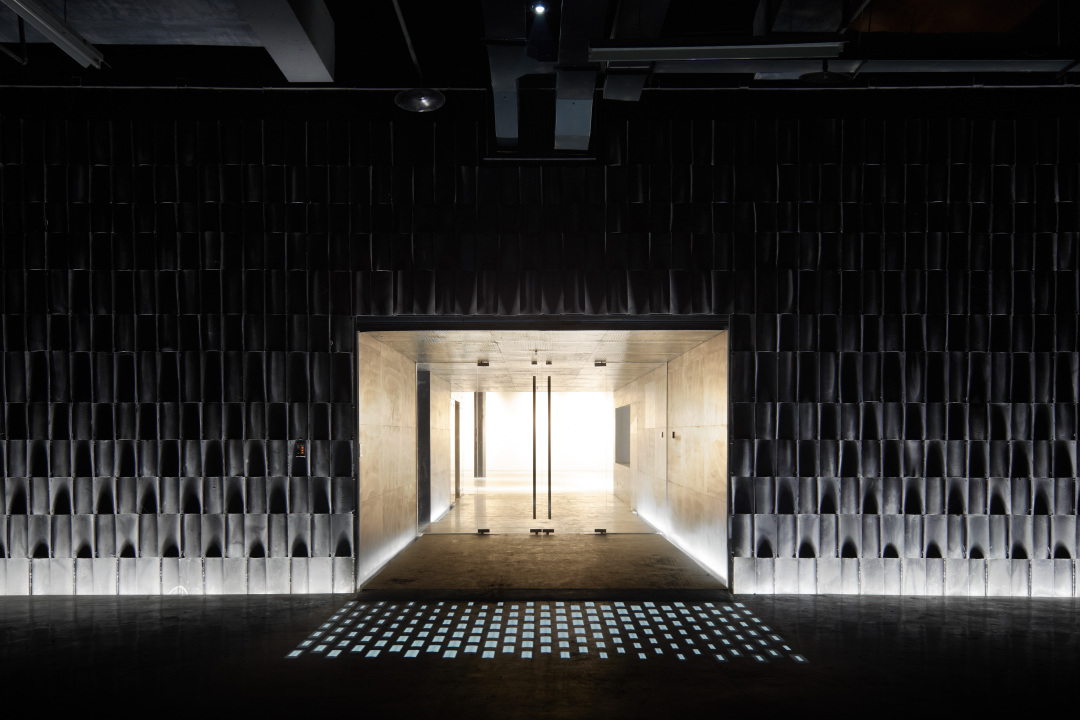 知美术馆在以自己的节奏来为成都提供知性,智性,诗性的生活体验.