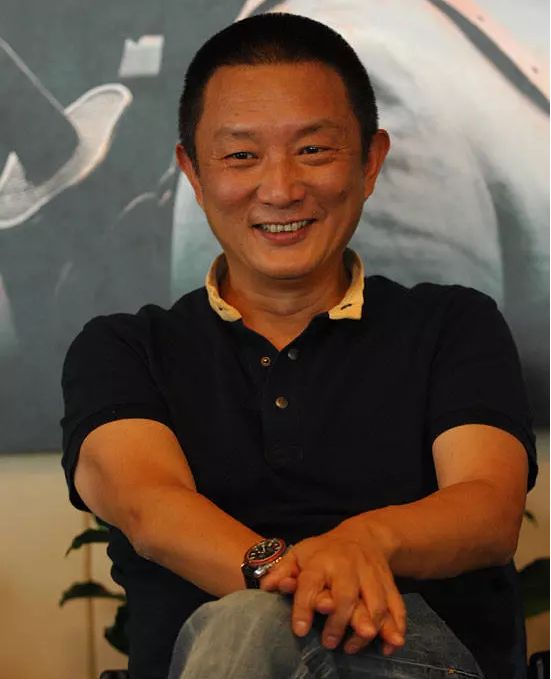 大ip97分神剧导演真的是一坨屎