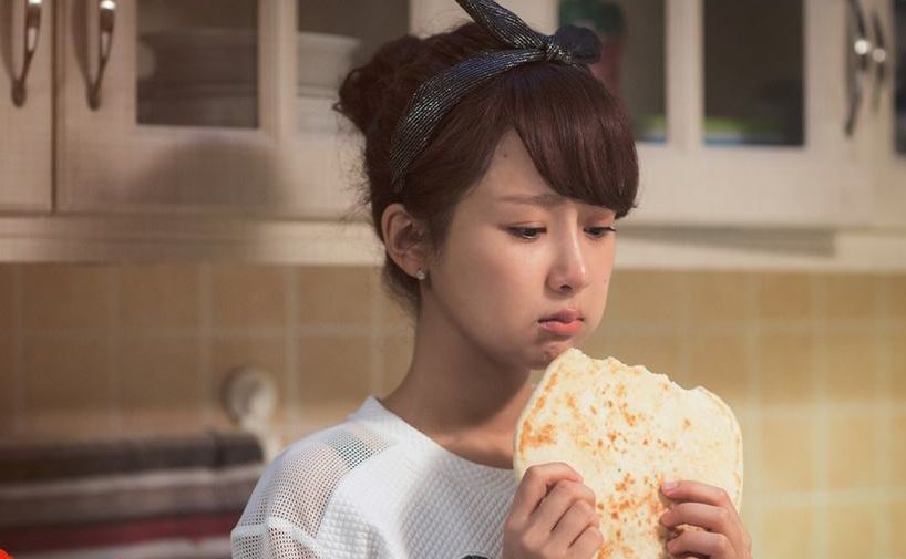 杨紫:新剧火了,分个手吧!