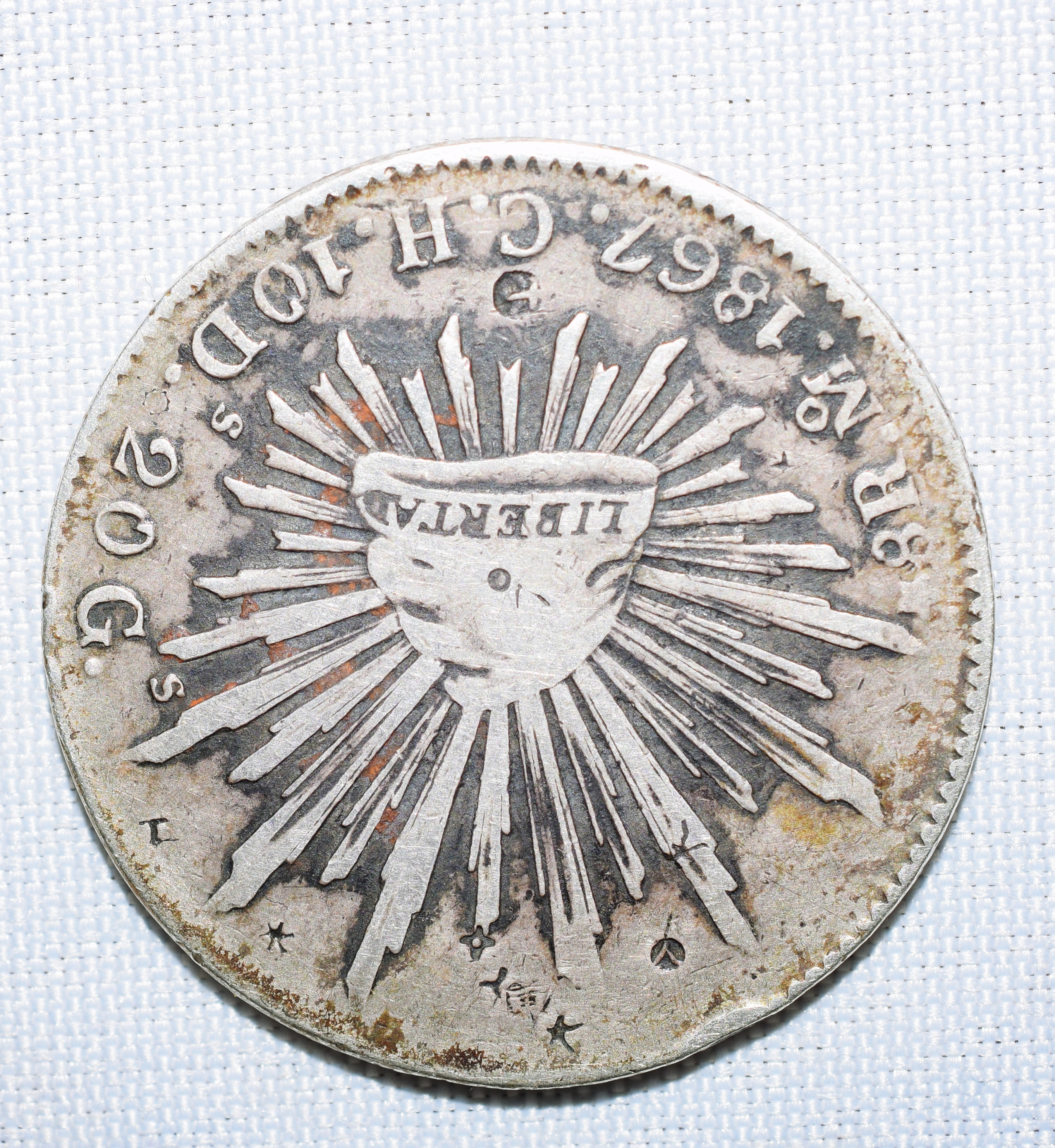 中外货币文化交流"鹰洋币"_凤凰网历史_凤凰网