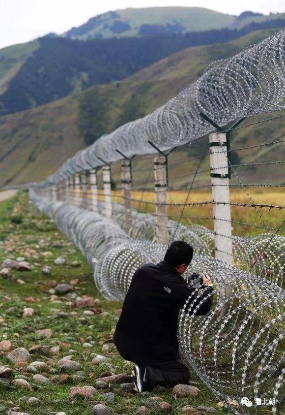 说说由易到难的多种现代铁丝网战术,战争力量 电影,战争电视剧大全