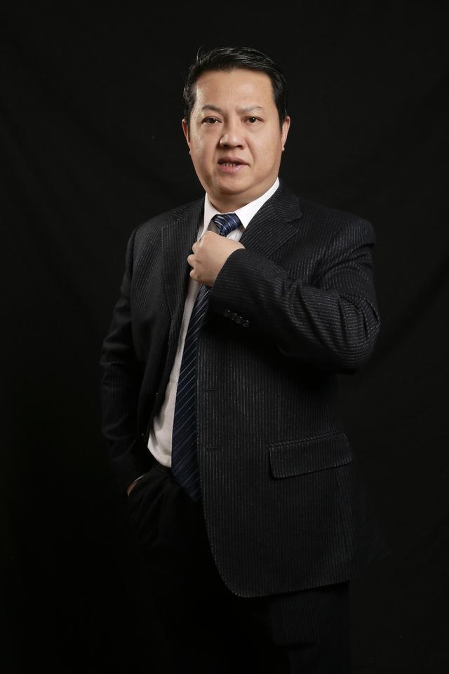 专访经济犯罪辩护律师陈士忠开创经济犯罪精准化辩护之道