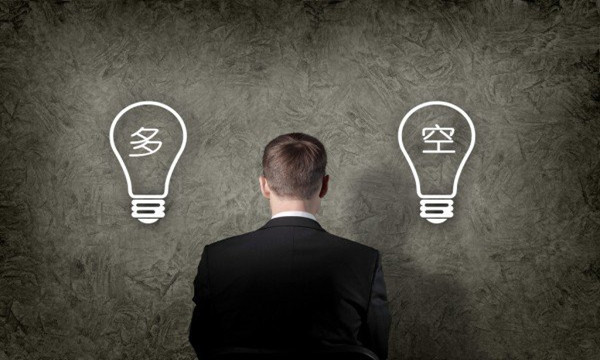 15黄金空头强势金价持续走弱,静待反弹继续空!