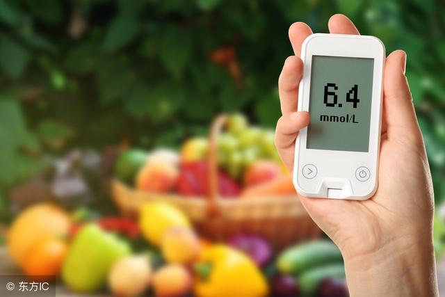 糖尿病人总结要想降血糖坚持做这5件事血糖降的快