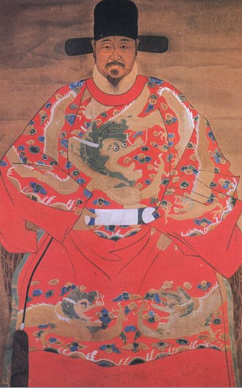 在明朝，倭寇到底指哪些人？戚继光抗击的到底是何人？_凤凰网