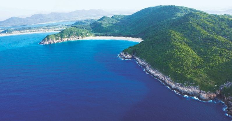 为什么说海南 就是 " 热带成都 "