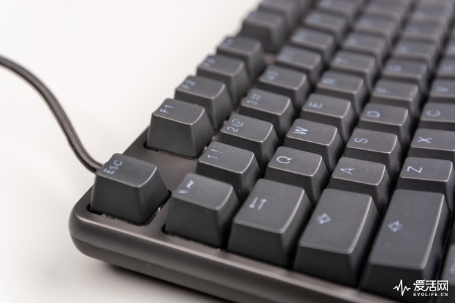 试用小米游戏键盘:年轻人的第一把rgb值不值229元?