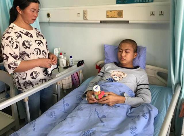 白血病人的救赎之路——感谢彩票给我的第二次生命