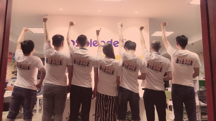 专访杭州移领渠道总监沈海良:打造渠道精英团队,开展拓客培训_凤凰网