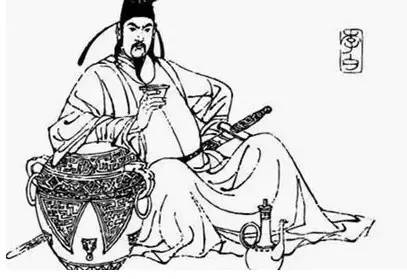 酒剑仙:仗剑红尘已是癫,有酒平步上青天.