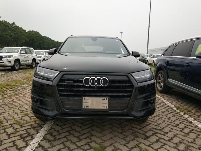 十年磨一剑,Q7终迎换代,外形走样车身缩水,降至60万为何卖不动_凤凰网汽车_凤凰网