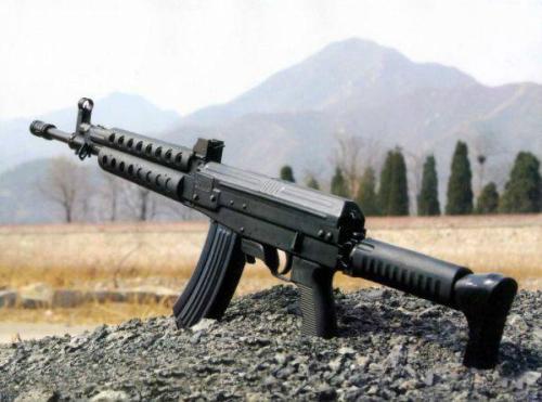 中国现役步枪是95式，那么下一代步枪呢？这几点设想比较好_凤凰网