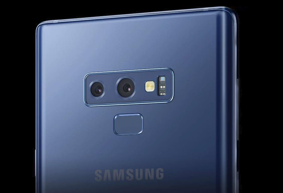 6999元起 三星galaxy note 9旗舰机皇国行登场