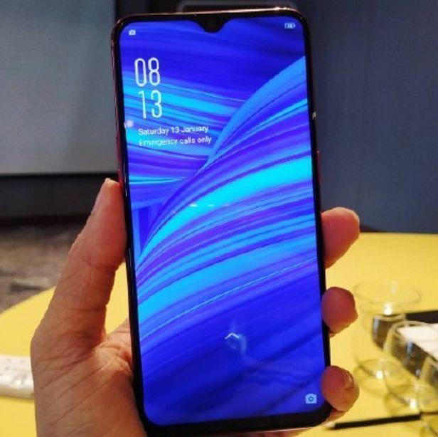 vivo x23